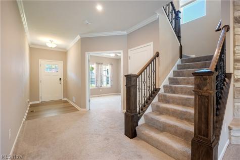 2761 Weeping Pine Drive Medina OH 44256