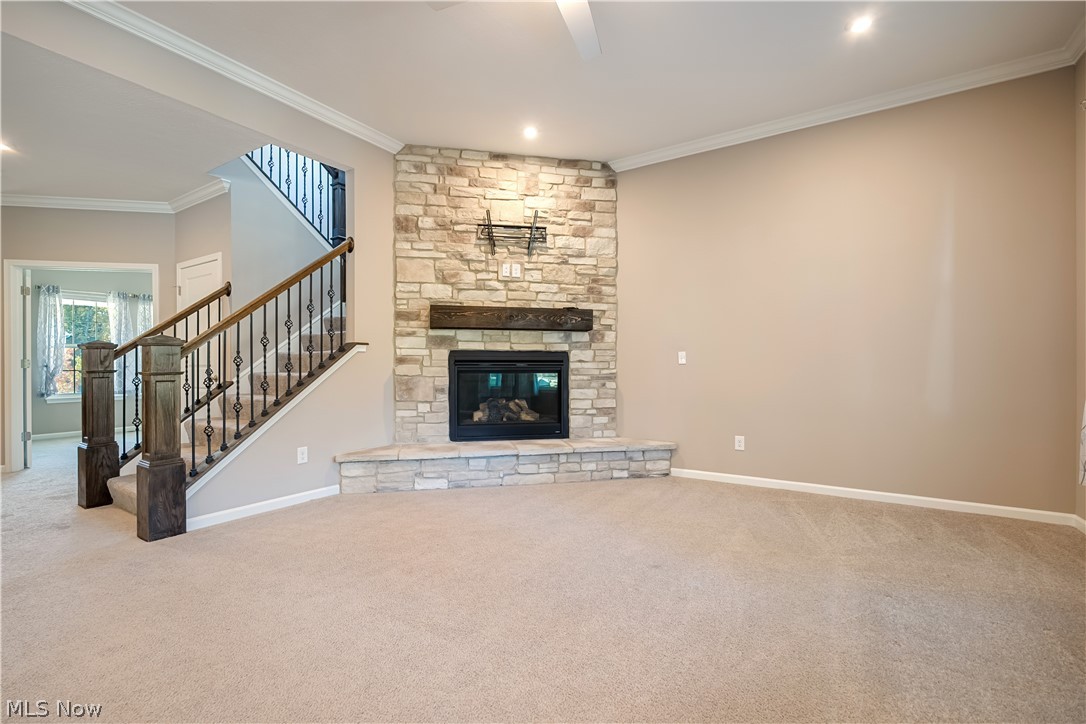 2761 Weeping Pine Drive Medina OH 44256