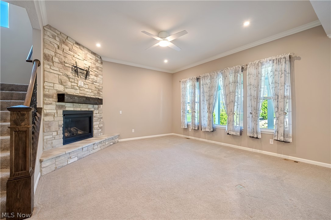 2761 Weeping Pine Drive Medina OH 44256