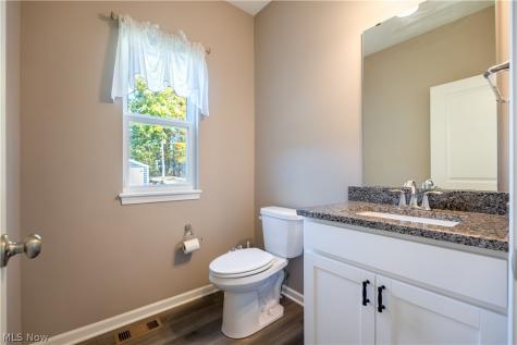 2761 Weeping Pine Drive Medina OH 44256