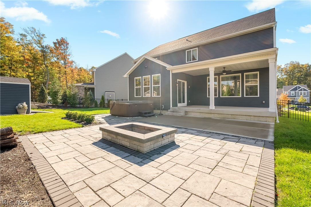 2761 Weeping Pine Drive Medina OH 44256