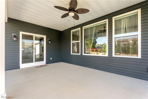 2761 Weeping Pine Drive Medina OH 44256