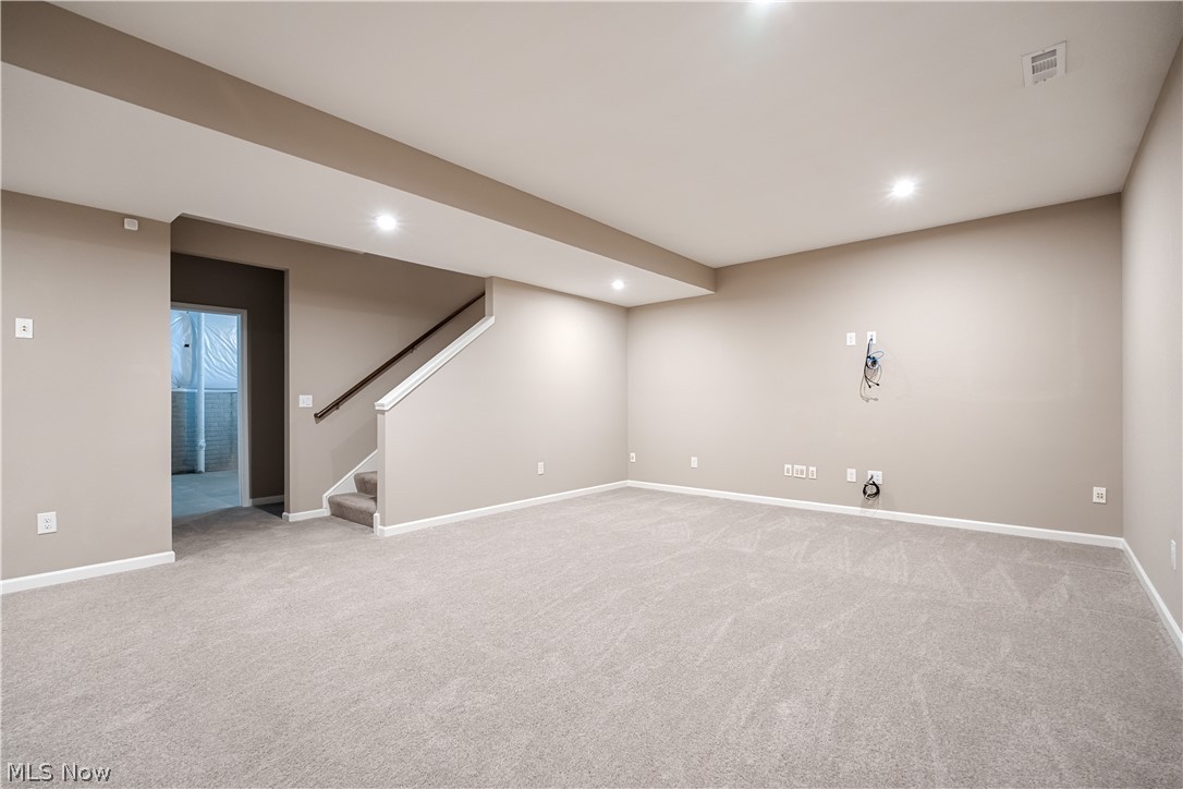 2761 Weeping Pine Drive Medina OH 44256
