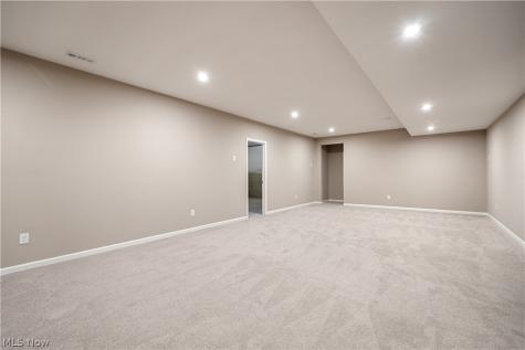 2761 Weeping Pine Drive Medina OH 44256