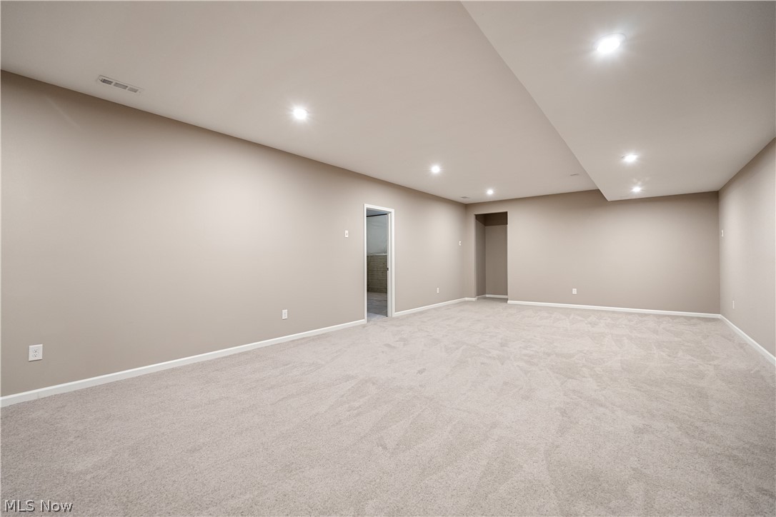 2761 Weeping Pine Drive Medina OH 44256