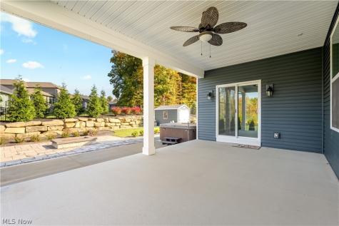 2761 Weeping Pine Drive Medina OH 44256
