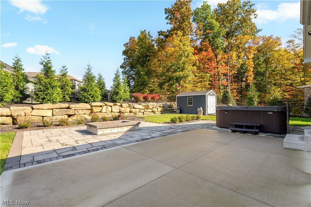 2761 Weeping Pine Drive Medina OH 44256