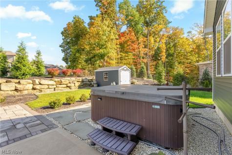 2761 Weeping Pine Drive Medina OH 44256