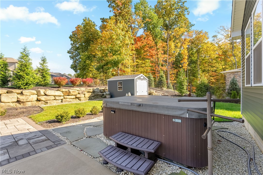 2761 Weeping Pine Drive Medina OH 44256