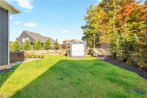 2761 Weeping Pine Drive Medina OH 44256