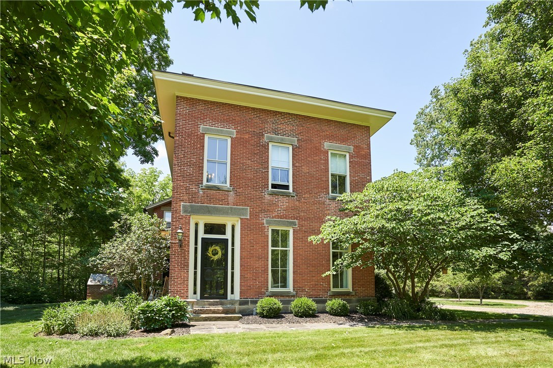 5046 Alger Road Richfield OH 44286