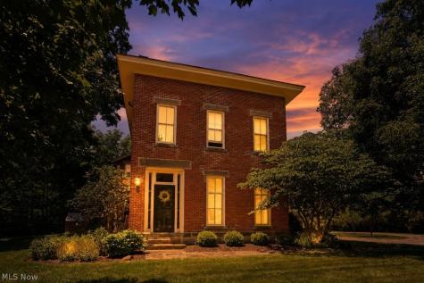 5046 Alger Road Richfield OH 44286