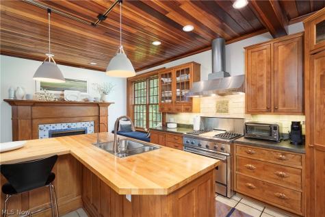 5046 Alger Road Richfield OH 44286