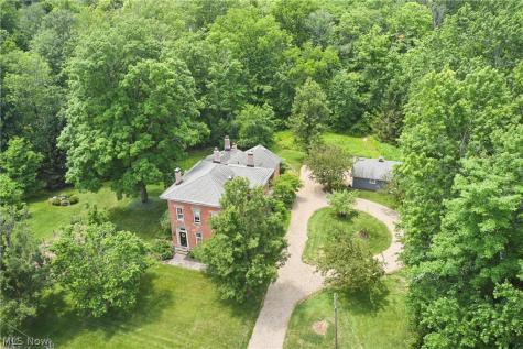 5046 Alger Road Richfield OH 44286
