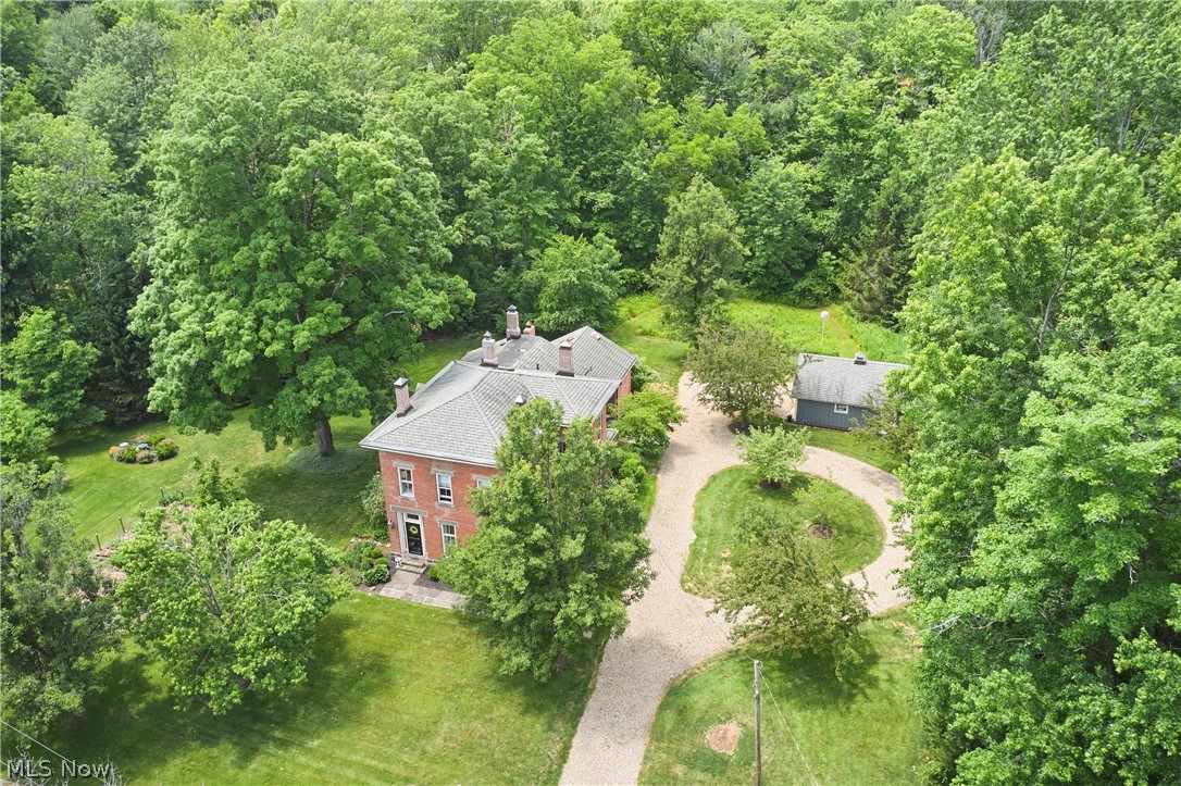 5046 Alger Road Richfield OH 44286