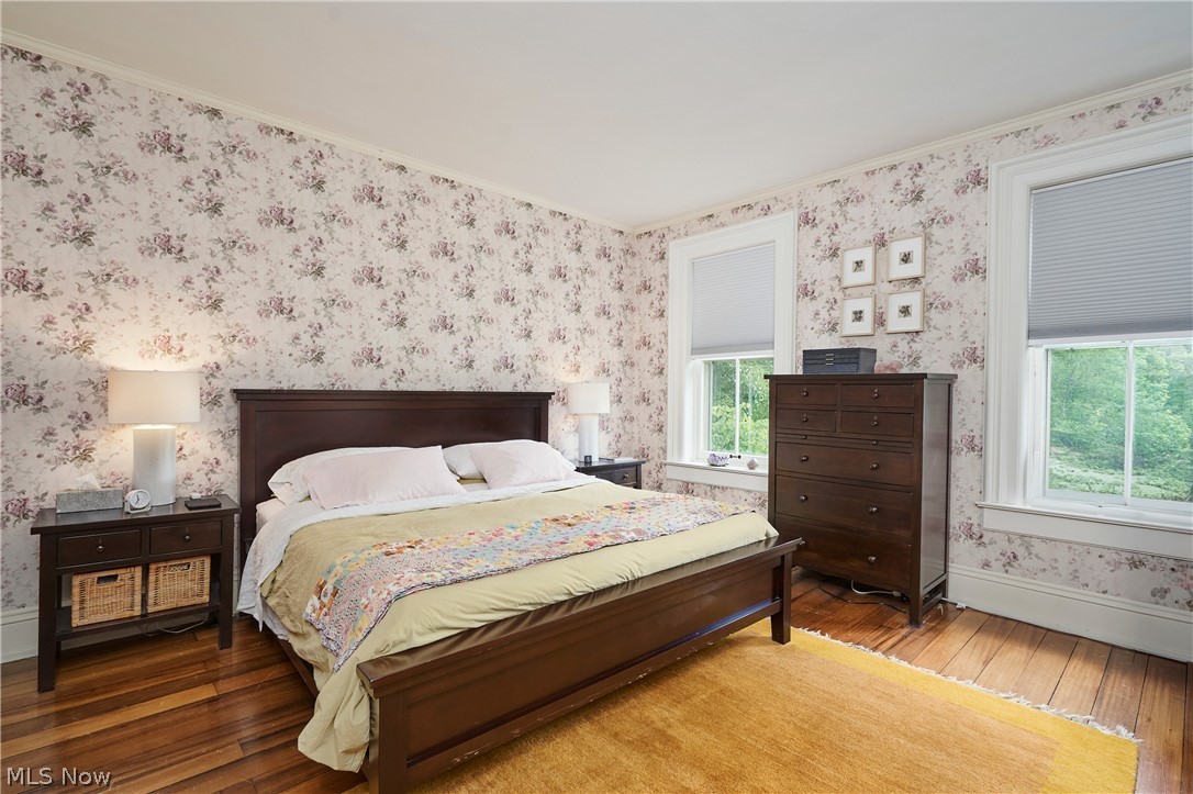 5046 Alger Road Richfield OH 44286