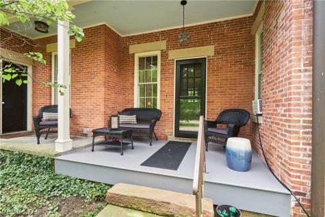 5046 Alger Road Richfield OH 44286