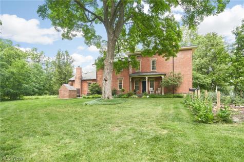 5046 Alger Road Richfield OH 44286