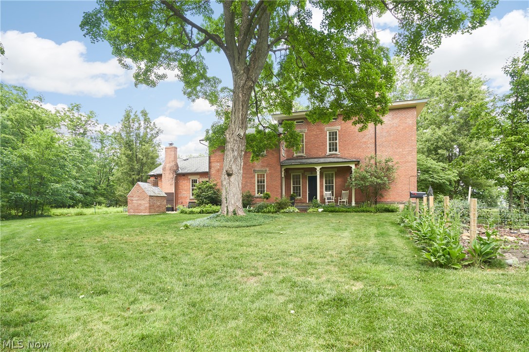 5046 Alger Road Richfield OH 44286