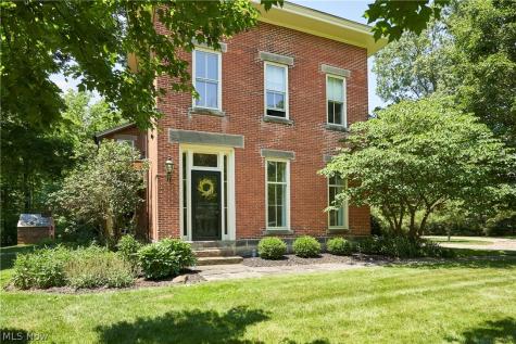 5046 Alger Road Richfield OH 44286