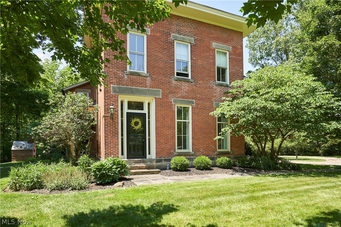 5046 Alger Road Richfield OH 44286