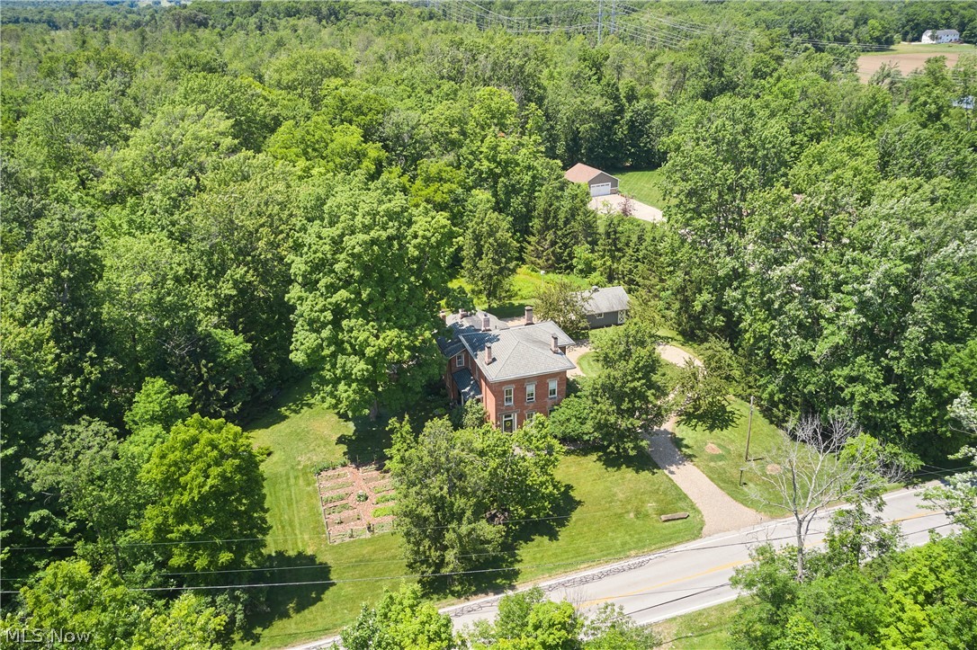 5046 Alger Road Richfield OH 44286