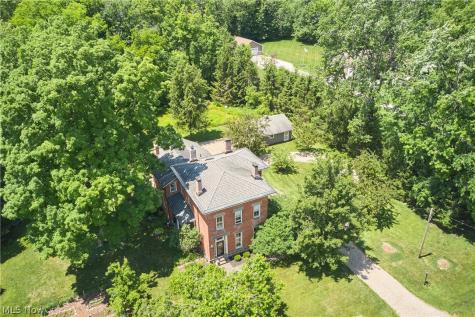 5046 Alger Road Richfield OH 44286