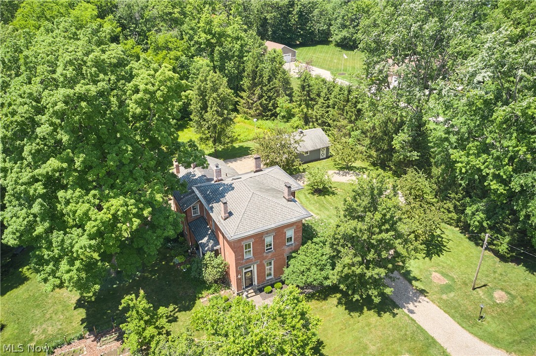 5046 Alger Road Richfield OH 44286
