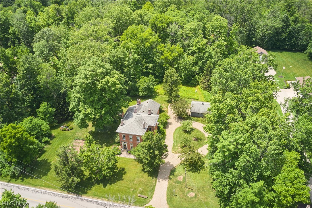 5046 Alger Road Richfield OH 44286