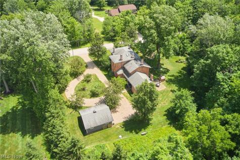 5046 Alger Road Richfield OH 44286