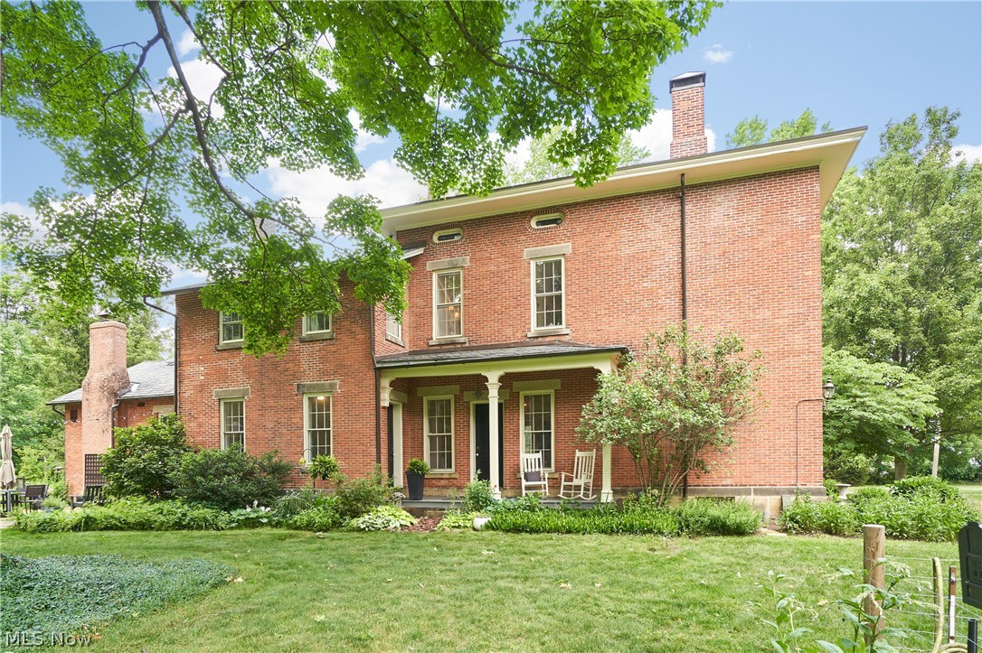 5046 Alger Road Richfield OH 44286