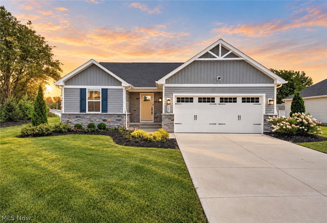 302 Ridgewater Drive Elyria OH 44035