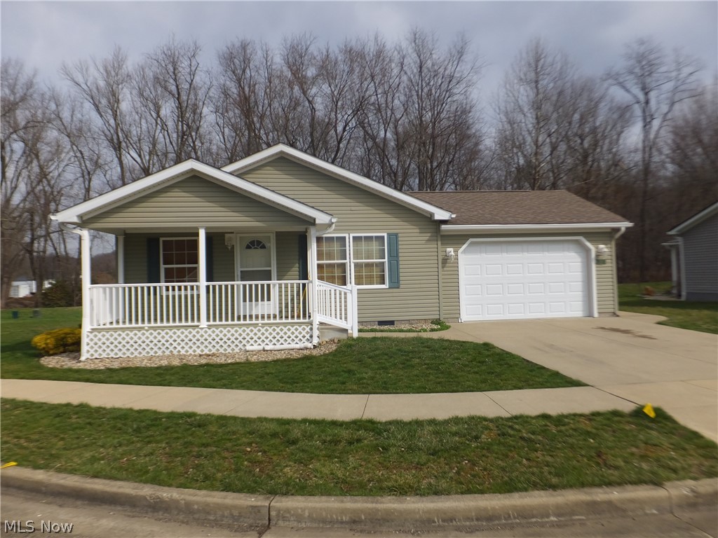 330 Gemini Drive Dover OH 44622