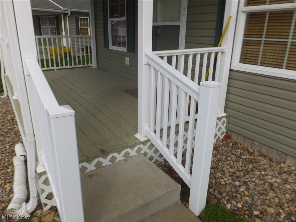 330 Gemini Drive Dover OH 44622