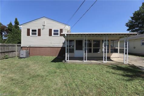 6340 Smith Road Brook Park OH 44142