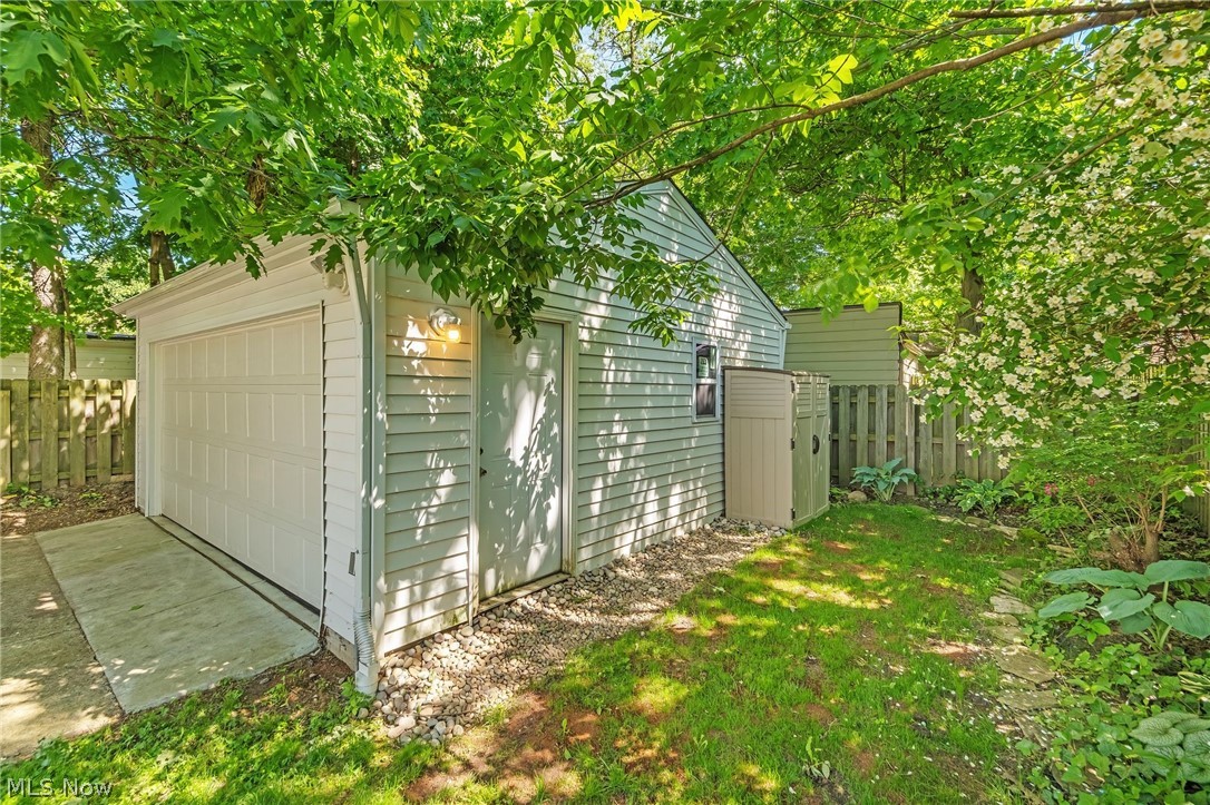 3854 Bethany Road University Heights OH 44118
