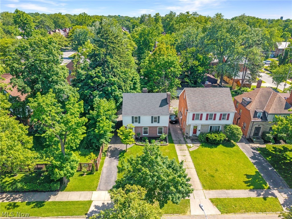 3854 Bethany Road University Heights OH 44118