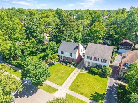 3854 Bethany Road University Heights OH 44118