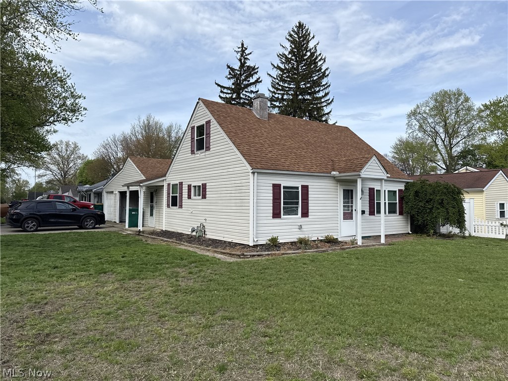 5919 Keith Drive Madison OH 44057