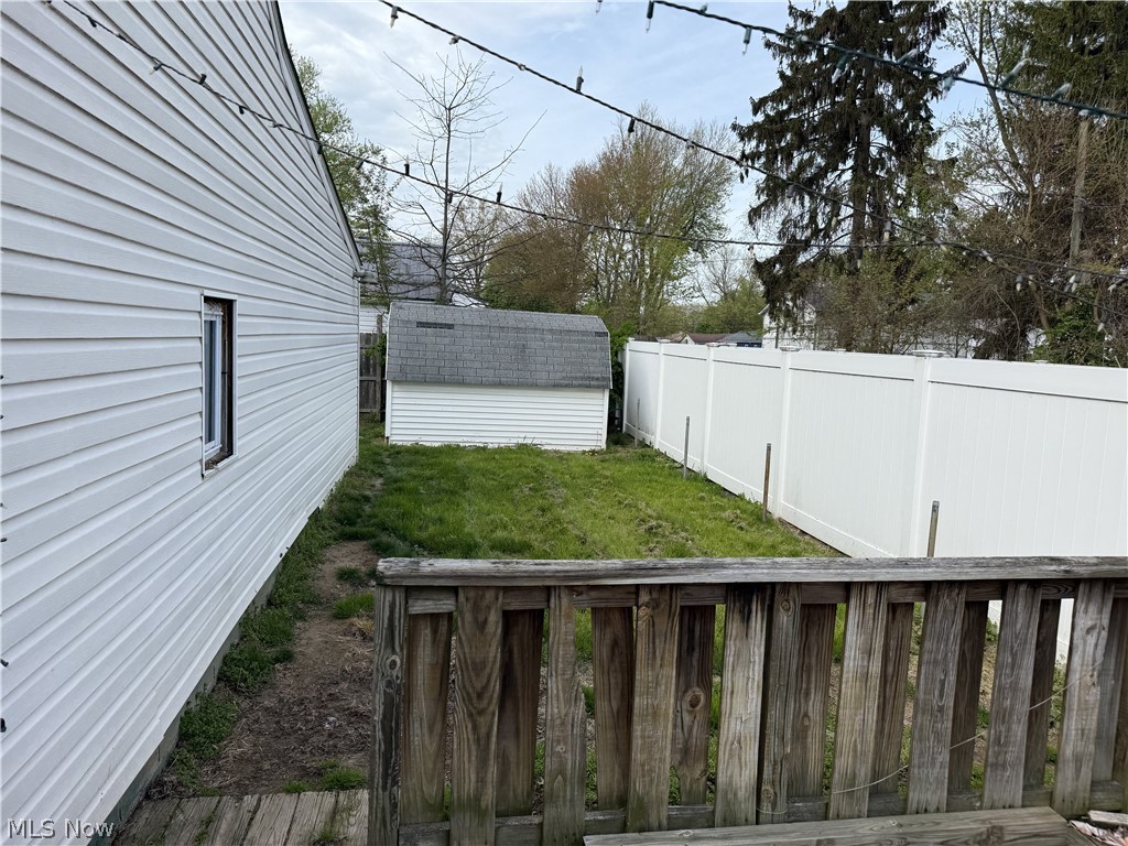 5919 Keith Drive Madison OH 44057