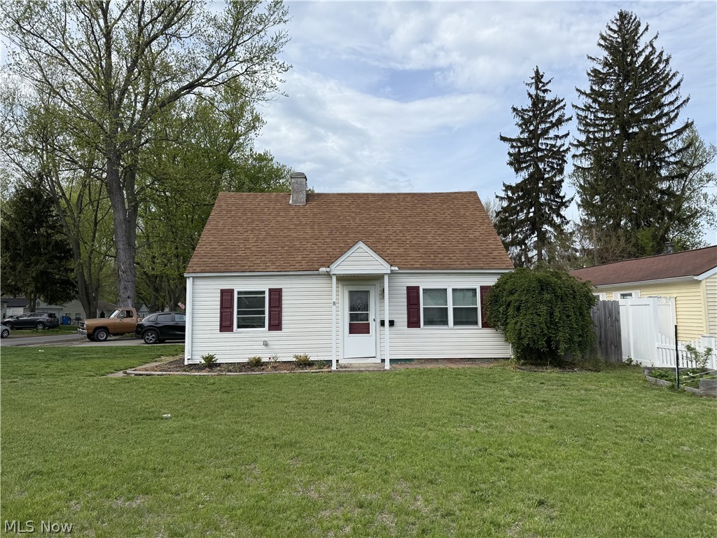 5919 Keith Drive Madison OH 44057