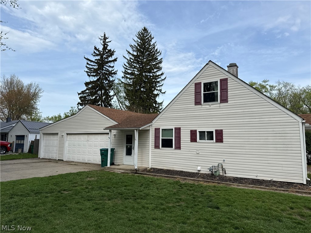 5919 Keith Drive Madison OH 44057