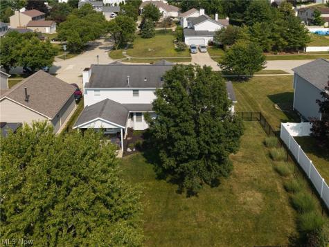 488 Bristol Lane Brunswick OH 44212