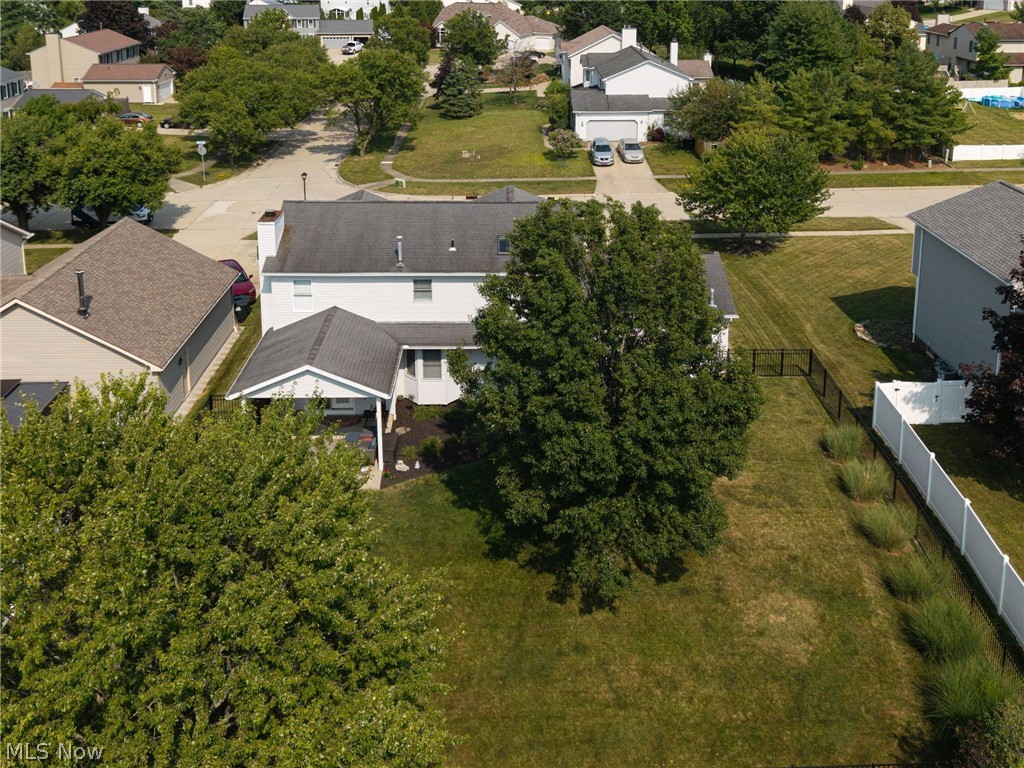 488 Bristol Lane Brunswick OH 44212