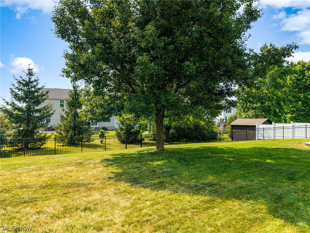 488 Bristol Lane Brunswick OH 44212