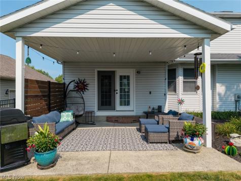 488 Bristol Lane Brunswick OH 44212