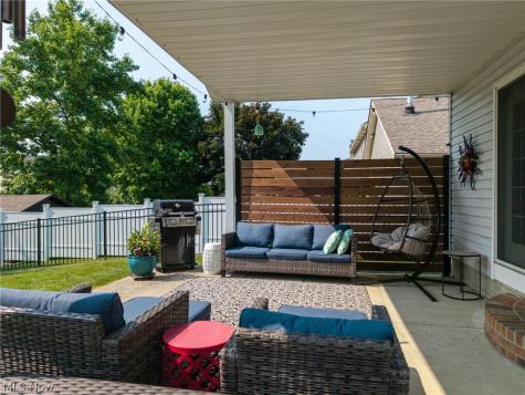 488 Bristol Lane Brunswick OH 44212