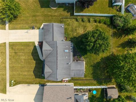 488 Bristol Lane Brunswick OH 44212