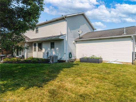 488 Bristol Lane Brunswick OH 44212