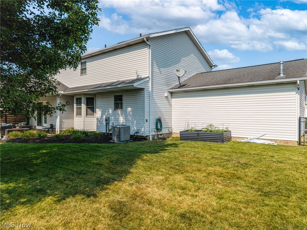 488 Bristol Lane Brunswick OH 44212